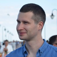 Szymon Mikitiuk profile image