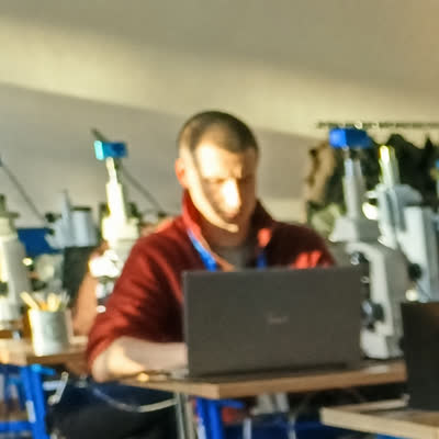Szymon Mikitiuk profile picture